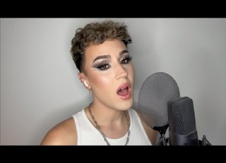  Cascada Everytime We Touch Cover By Marcos Veiga