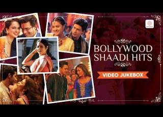 Bollywood Shaadi Hits Video Jukebox Best Of Bollywood Wedding Dance Songs