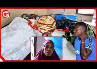 LiVE WANUSURIKA KIFO BAADA Ya KULA CHAPATI ZENYE SUMU MBARONI Kwa KUOA MWANAFUNZI