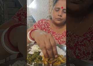  Tuday Lunch Thali Chiken Kima Curry Rice Shortvideo Youtubeshorts Trengding Food