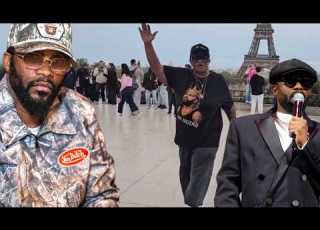 KAKE KISSIDJORA NA TOUR EIFFEL ASAKI LISUSU FALLY C EST PARIS TOKO RÉPONDRE BINO APRÈS SDF FOCUS