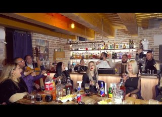  Vlado Boys But Barvalo Cover Verzia