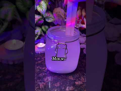 How To Crystallize A Flower Crystallized Howto