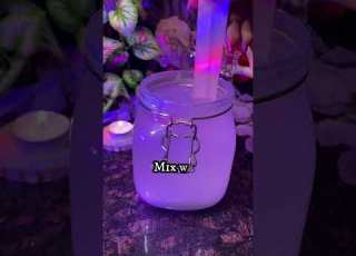  How To Crystallize A Flower Crystallized Howto