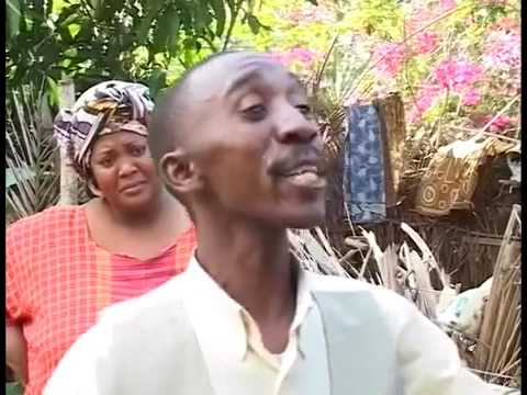 MIZENGWE PART 2 Pembe Mhogo SENGA Na BEN