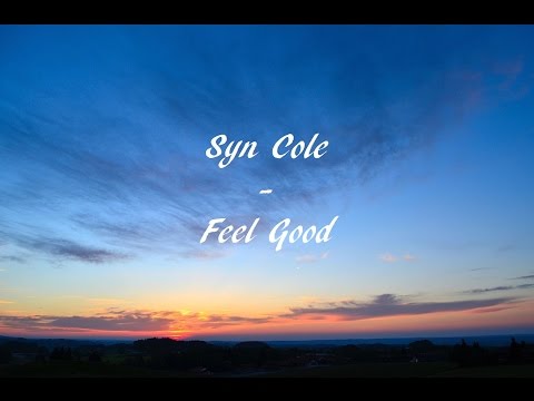 Syn Cole Feel Good Lyrics