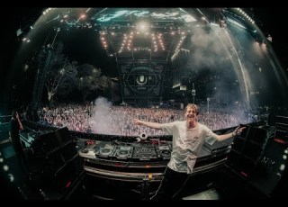  NGHTMRE LIVE ULTRA MUSIC FESTIVAL MIAMI 2025