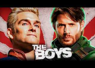 We BINGED THE BOYS Season 3