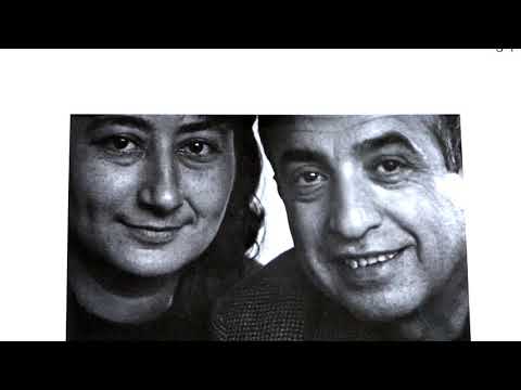 MARI HOVELYAN HAKOBYAN Hayic Hay 2019