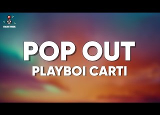 Playboi Carti POP OUT Lyrics