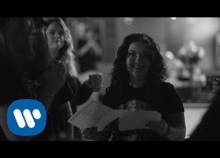 Ashley McBryde First Thing I Reach For Official Music Video