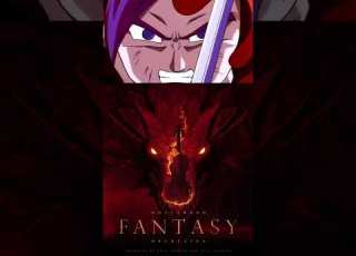 Tapion Theme Epic Version Made With East West Hollywood Fantasy Orchesta