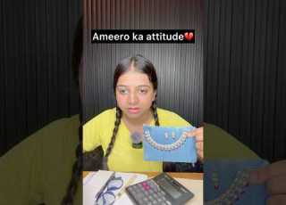 Ameer Dosti Ke Layak Hote Hai Richlifestyle Attitude Emotionalstory Explorepage Exploremore