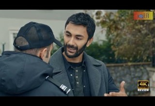 مسلسل الفريق الأول الحلقة 128 الثالث مدبلج FULL HD HD Review