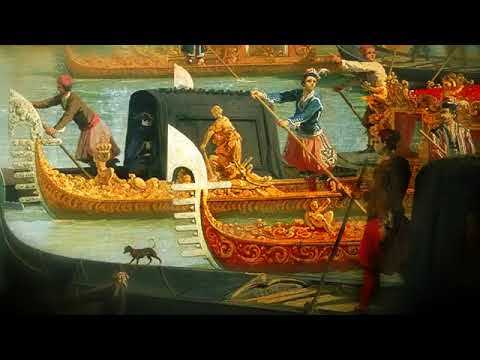 A Vivaldi Concerti Con Molti Strumenti Europa Galante F Biondi