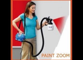 فرد الدهان بينت زوم Paint Zoom Preview