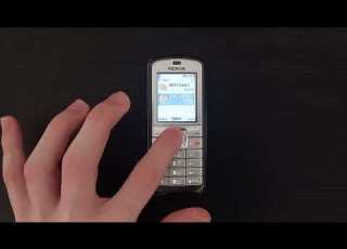 Original Ringtones Alert Tones For Nokia 6070