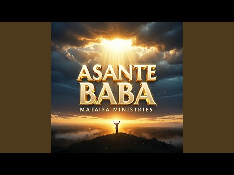 Asante Baba
