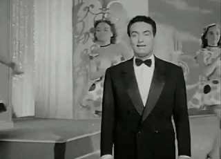  Mohamed Fawzi 1953 محمد فوزى روحى و روحك