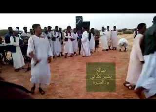 الفنان عبد الرحيم العوض ود عصار