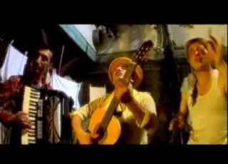  Ədalət Şükürov Serenada Rəsmi Musiqi Videosu 2003