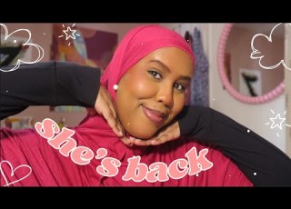  SHE S BACK