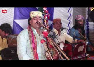 Dukh Dadha Dina Athai ڏک ڏاڌا ڏنا اٿئي Dilsher Tenwo 2022
