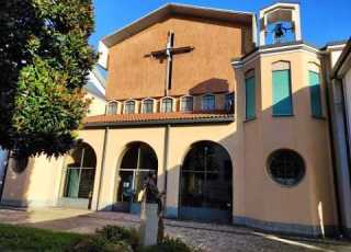 Chiesa Ancilla Domini 26 Luglio 2026 Ore 09 00