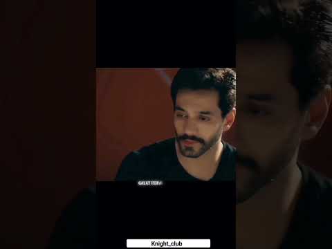 Mujhe Pyar Hua Tha Maheer And Saad Romantic Bgm