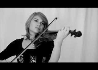  Sadness And Sorrow Violin Taylor Davis