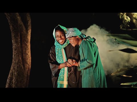 Zaki Dan Yaya Dan Gata Azare Mai Gida Official Video