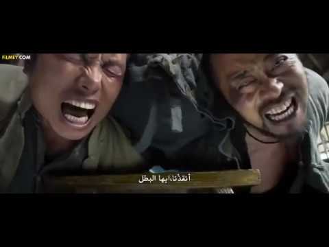 اقوى فيلم اكشن صيني مترجمhd