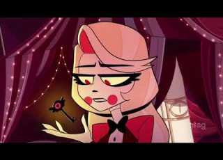 The Story Of Hell Hazbin Hotel Episode 1 Season 1
