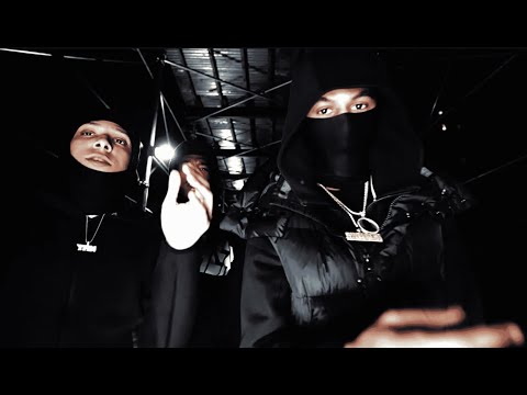 Jay Hound X Jay5ive Michael Myers Official Music Video