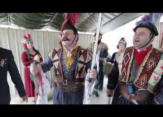  Wedding Day Tammam Rama S Wedding 09 10 2020