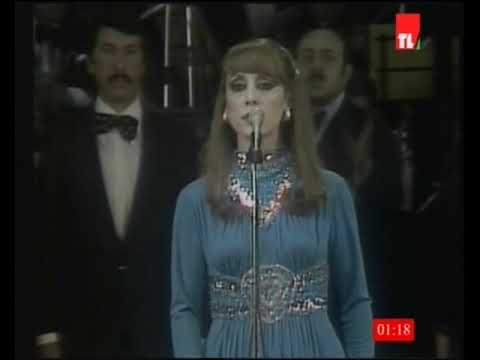 باريس فيروز حفل الاولمبيا