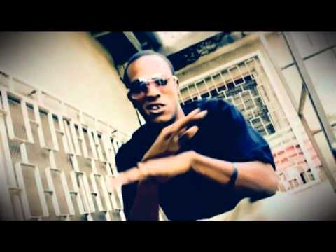 One The Incredible 40 Barz Official Video