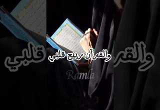 والنقرأ والنرتقي بدون موسيقى 