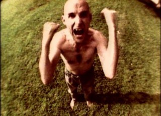 Moby Feeling So Real Official Video