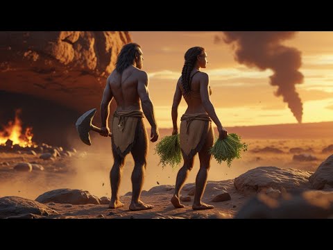 Homo Erectus How The First Humans Survived 1 5 Million Years Ago