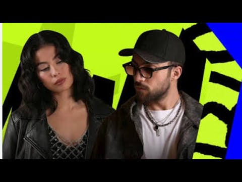 Amjad Jomaa Ft Noel Kharman أغنية خاوة أمجد جمعة مع نويل خرمان حصريا New