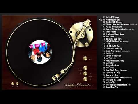 Bad Boys Blue Greatest Hits