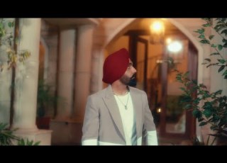  Lost In You Official Video Ammy Virk Gurjit Gill Ary B B2gether Pros New Punjabi Songs 2026