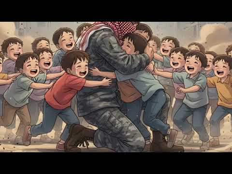 مهاب ا كان إذ يمشي إبراهيم الأحمد