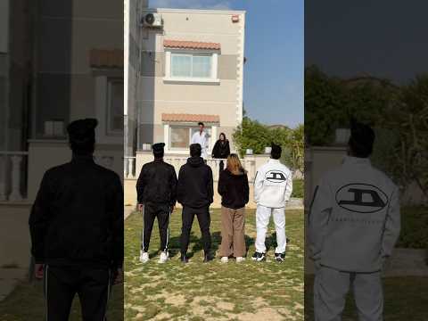 جتلكم بفكره جديده اختبار الشمس