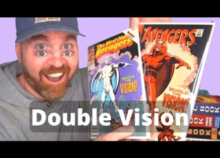 Avengers 57 West Coast Avengers 45 And Homage Comic Book Covers