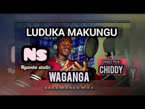 Jiminogeni Dotto Ft Luduka Makungu Waganga Official Audio Prd Ngamba Record