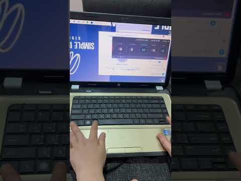 حل مشكله انقلاب الشاشه في ويندوز ١٠ حل مشكله انقلاب الشاشه في ويندوز ١٠