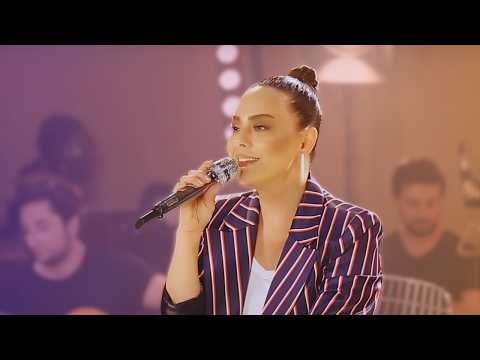 Ebru Gündeş Kurşun Adres Sormaz Ki Akustik Canlı Performans