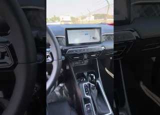 MG 3 2026 Model
